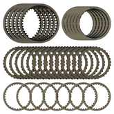 8HP90,ZF Friction Module,8 Spd,09+